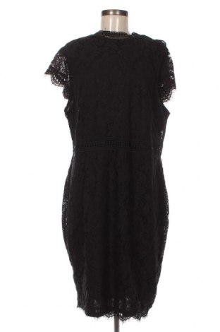 Φόρεμα H&M, Μέγεθος XL, Χρώμα Μαύρο, Τιμή 30,50 €