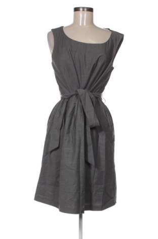 Kleid H&M, Größe L, Farbe Grau, Preis 40,36 €