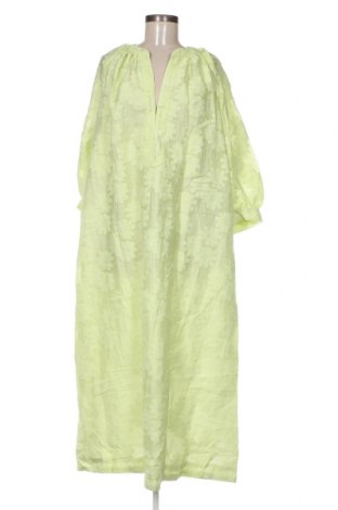 Šaty  H&M, Veľkosť XXL, Farba Zelená, Cena  16,44 €