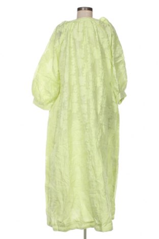 Kleid H&M, Größe XXL, Farbe Grün, Preis 20,18 €