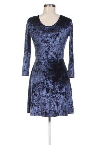Šaty  H&M, Velikost M, Barva Modrá, Cena  240,00 Kč