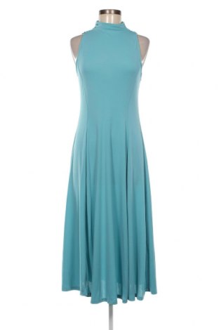 Kleid H&M, Größe M, Farbe Blau, Preis 15,86 €