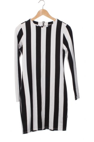 Φόρεμα H&M, Μέγεθος XS, Χρώμα Πολύχρωμο, Τιμή 4,15 €