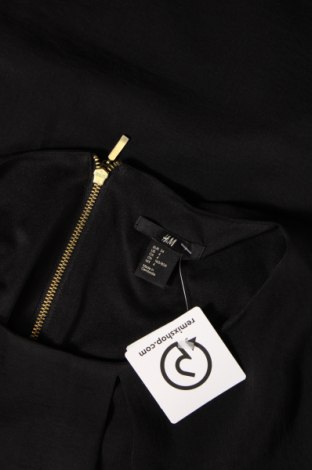 Kleid H&M, Größe XS, Farbe Schwarz, Preis 10,39 €