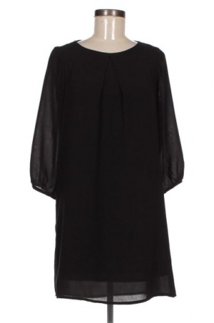 Φόρεμα H&M, Μέγεθος XS, Χρώμα Μαύρο, Τιμή 10,39 €