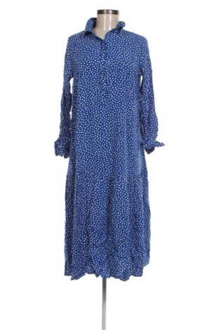 Kleid H&M, Größe M, Farbe Blau, Preis € 14,84