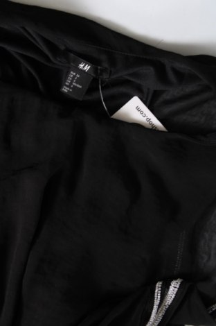 Kleid H&M, Größe S, Farbe Schwarz, Preis 7,65 €