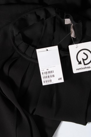 Kleid H&M, Größe M, Farbe Schwarz, Preis € 23,53