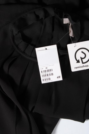 Φόρεμα H&M, Μέγεθος M, Χρώμα Μαύρο, Τιμή 13,18 €