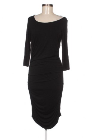 Kleid H&M, Größe S, Farbe Schwarz, Preis 6,67 €