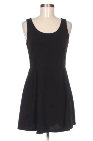 Kleid H&M B'B, Größe L, Farbe Schwarz, Preis 8,01 €