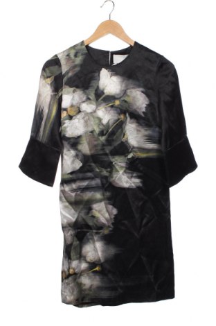 Φόρεμα H&M Conscious Collection, Μέγεθος M, Χρώμα Μαύρο, Τιμή 27,67 €