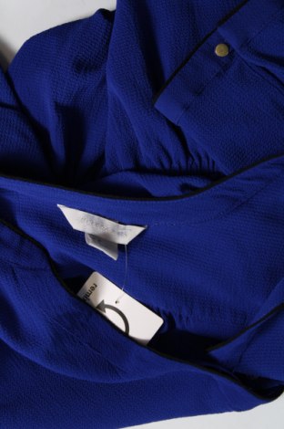 Šaty  H&M Conscious Collection, Veľkosť S, Farba Modrá, Cena  14,84 €
