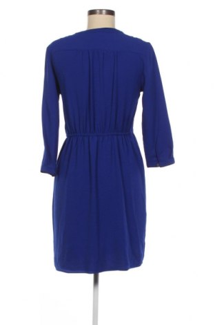 Šaty  H&M Conscious Collection, Veľkosť S, Farba Modrá, Cena  14,84 €