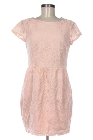 Šaty  H&M Conscious Collection, Velikost L, Barva Růžová, Cena  404,00 Kč