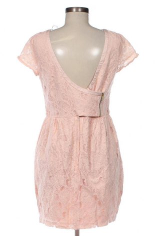 Šaty  H&M Conscious Collection, Veľkosť L, Farba Ružová, Cena  19,09 €