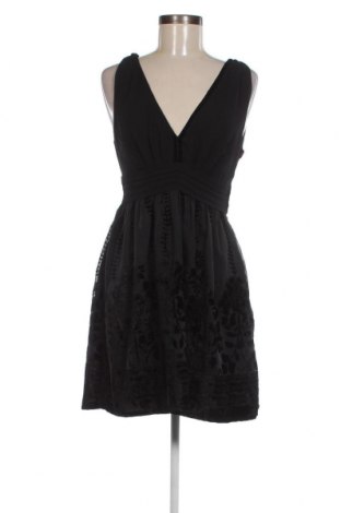 Φόρεμα H&M Conscious Collection, Μέγεθος M, Χρώμα Μαύρο, Τιμή 21,53 €