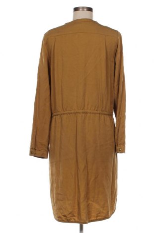 Φόρεμα H&M Conscious Collection, Μέγεθος M, Χρώμα  Μπέζ, Τιμή 14,84 €