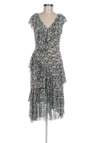 Kleid H&M Conscious Collection, Größe M, Farbe Mehrfarbig, Preis 20,16 €