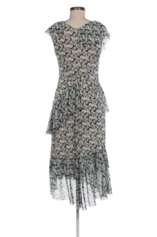 Kleid H&M Conscious Collection, Größe M, Farbe Mehrfarbig, Preis 16,63 €