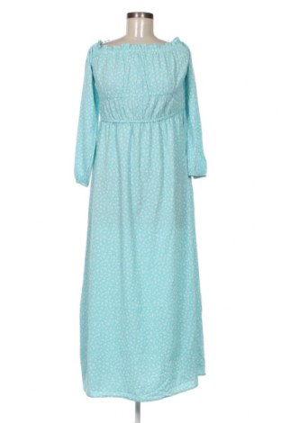 Φόρεμα H&M Divided, Μέγεθος L, Χρώμα Μπλέ, Τιμή 7,00 €