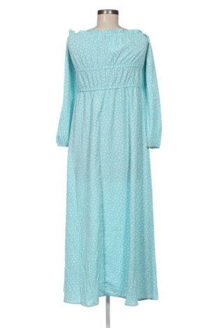 Šaty  H&M Divided, Velikost L, Barva Modrá, Cena  249,00 Kč