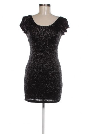 Kleid H&M Divided, Größe M, Farbe Schwarz, Preis 10,29 €