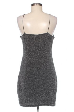 Kleid H&M Divided, Größe XL, Farbe Silber, Preis 16,02 €
