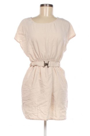 Φόρεμα H&M Divided, Μέγεθος S, Χρώμα Εκρού, Τιμή 23,53 €