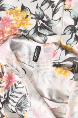 Kleid H&M Divided, Größe L, Farbe Mehrfarbig, Preis 8,46 €