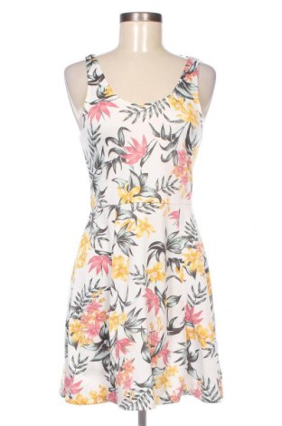 Kleid H&M Divided, Größe L, Farbe Mehrfarbig, Preis 8,46 €