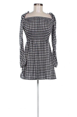 Kleid H&M Divided, Größe S, Farbe Mehrfarbig, Preis 12,11 €