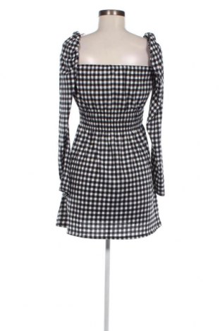 Kleid H&M Divided, Größe S, Farbe Mehrfarbig, Preis 7,26 €