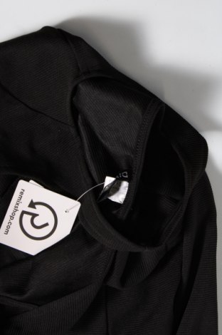 Šaty  H&M Divided, Veľkosť S, Farba Čierna, Cena  4,77 €