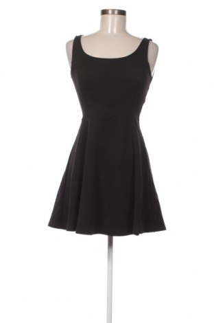 Kleid H&M Divided, Größe S, Farbe Schwarz, Preis 8,07 €