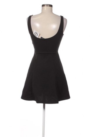 Šaty  H&M Divided, Veľkosť S, Farba Čierna, Cena  4,77 €