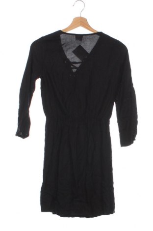 Šaty  H&M Divided, Veľkosť XS, Farba Čierna, Cena  4,60 €