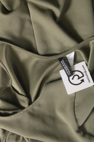 Šaty  H&M Divided, Veľkosť M, Farba Zelená, Cena  8,88 €