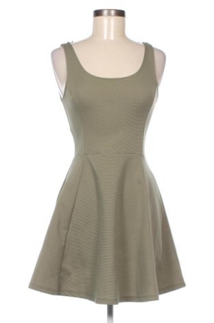 Kleid H&M Divided, Größe M, Farbe Grün, Preis € 10,90