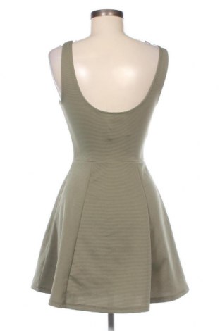 Kleid H&M Divided, Größe M, Farbe Grün, Preis € 20,18