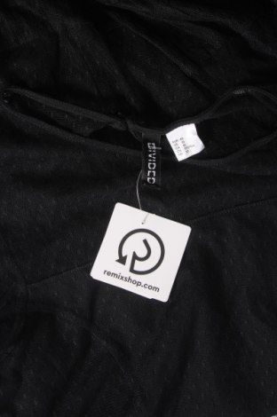 Šaty  H&M Divided, Veľkosť M, Farba Čierna, Cena  9,86 €