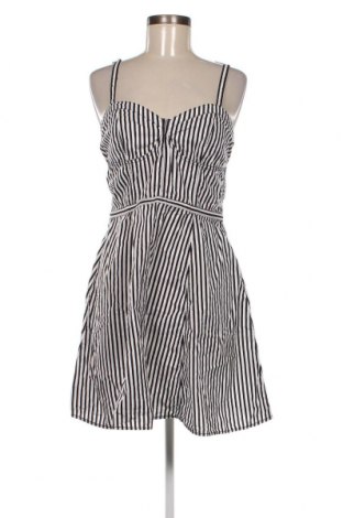 Φόρεμα H&M Divided, Μέγεθος L, Χρώμα Λευκό, Τιμή 14,83 €