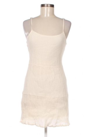 Kleid H&M Divided, Größe S, Farbe Beige, Preis € 6,67