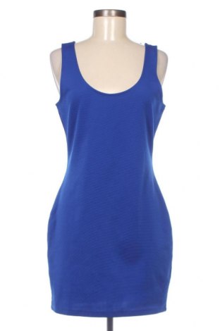 Sukienka H&M Divided, Rozmiar XL, Kolor Niebieski, Cena 66,67 zł