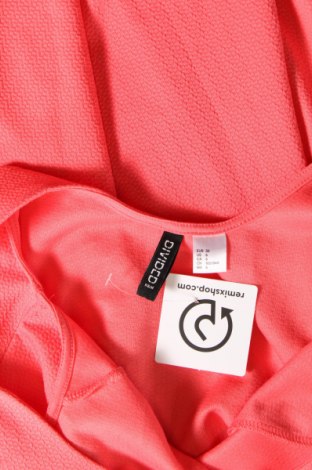 Šaty  H&M Divided, Veľkosť S, Farba Ružová, Cena  16,44 €