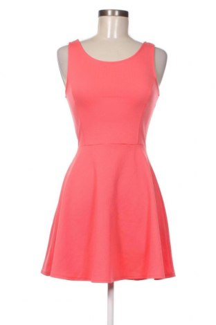 Šaty  H&M Divided, Velikost S, Barva Růžová, Cena  208,00 Kč