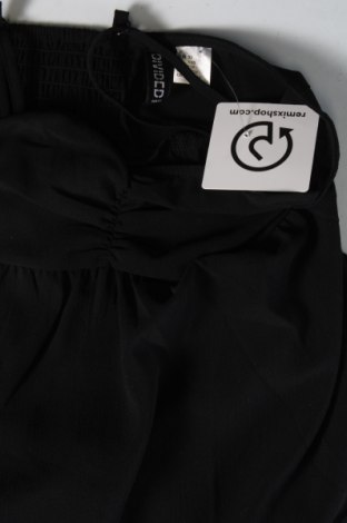 Šaty  H&M Divided, Veľkosť XXS, Farba Čierna, Cena  5,75 €