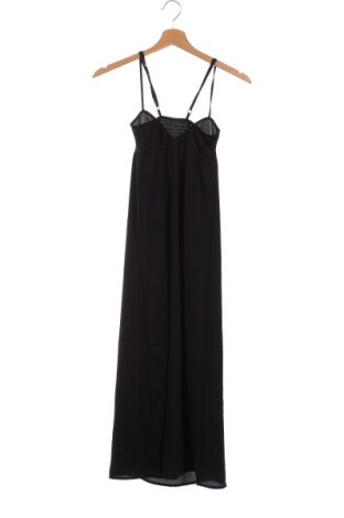 Φόρεμα H&M Divided, Μέγεθος XXS, Χρώμα Μαύρο, Τιμή 6,28 €