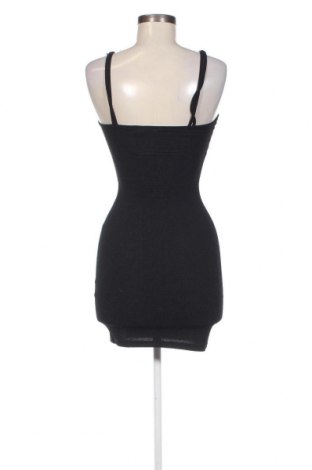 Kleid H&M Divided, Größe XS, Farbe Schwarz, Preis 5,25 €