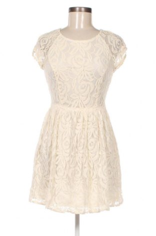 Kleid H&M Divided, Größe M, Farbe Rosa, Preis 8,46 €